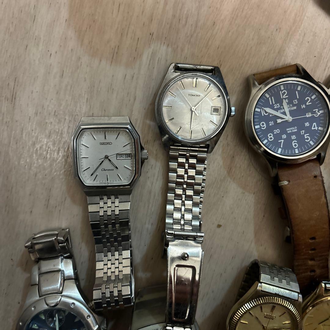 腕時計まとめ