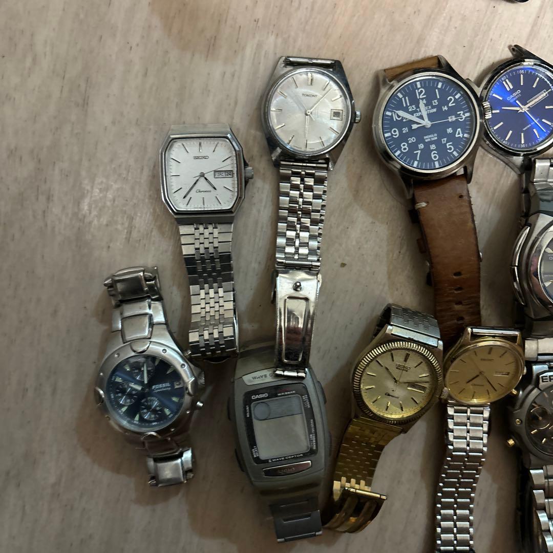 腕時計まとめ