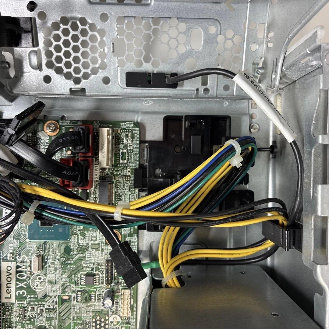 第8世代！NEC Mate MKM28A-4本体のみ！BIOS確認済ジャンク品