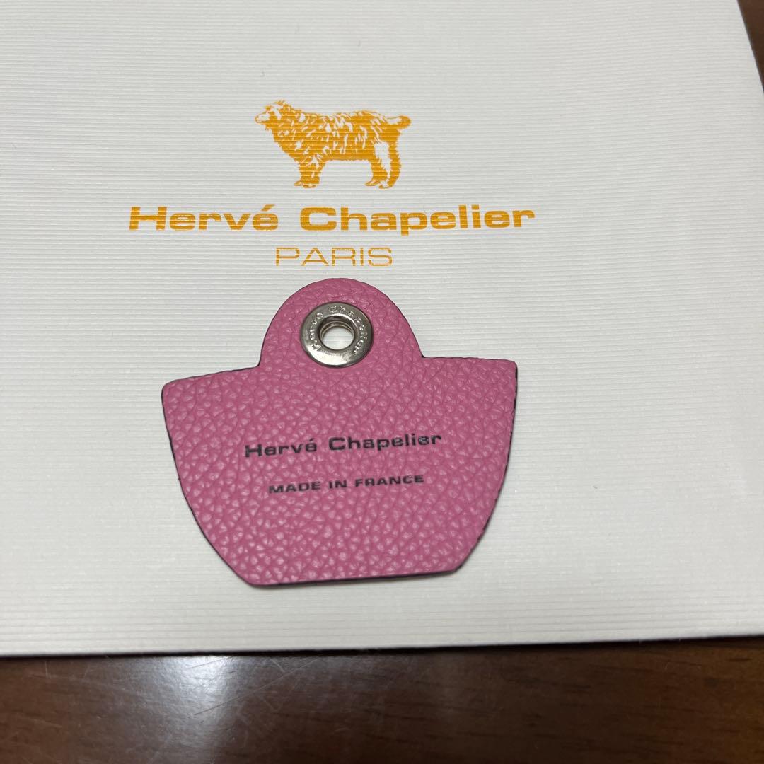 エルベシャプリエ　チャーム　カメリア