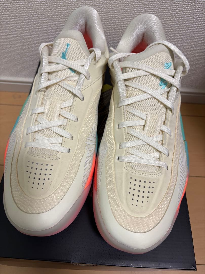 ザイオン4PF 27.5cm 即購入値下げ〇