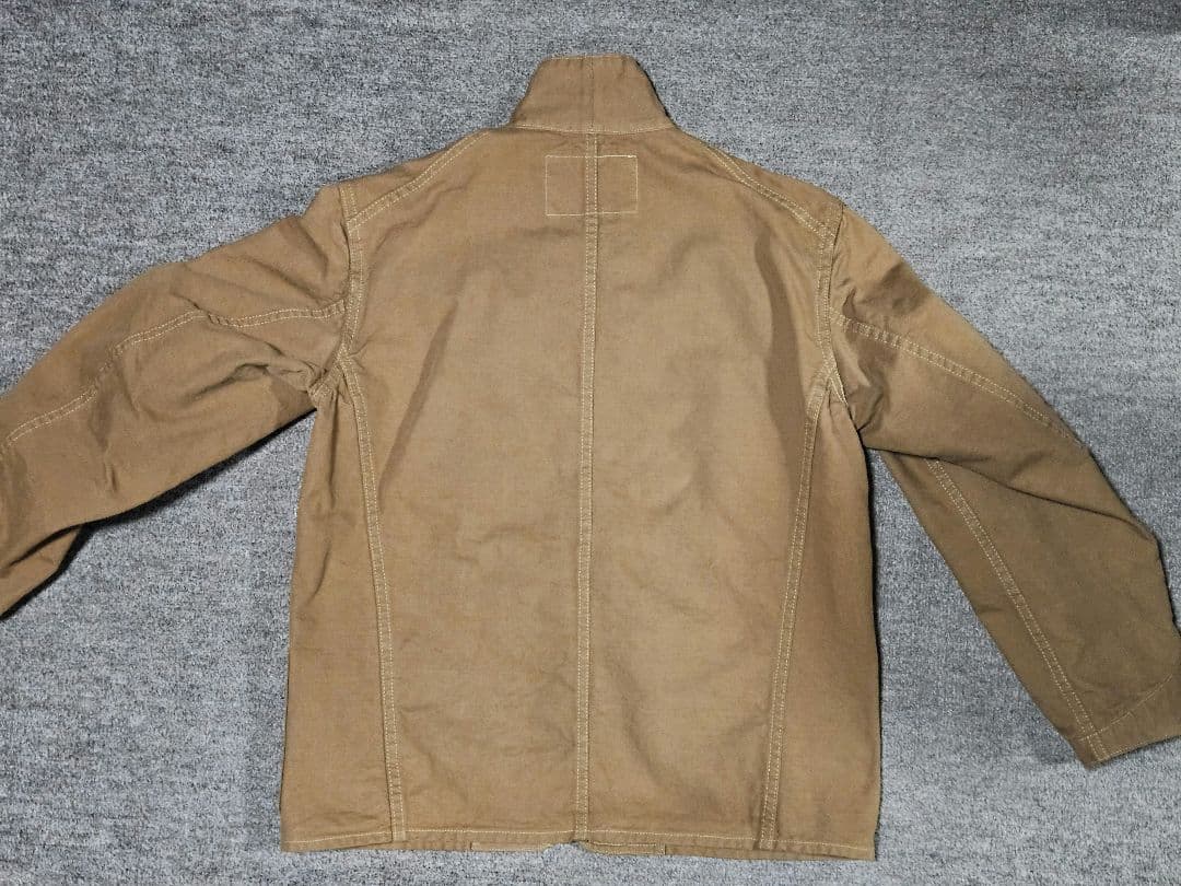 ☆生産終了品 TCB jeans Cathartt カバーオール