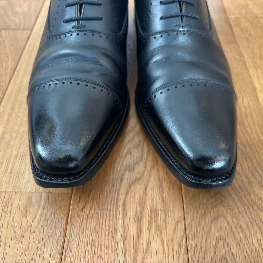 スコッチグレイン　ベルオム　756 26cm