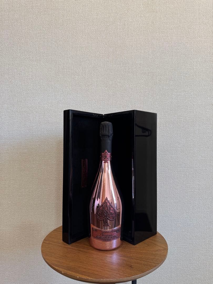 アルマンド ロゼ 新品