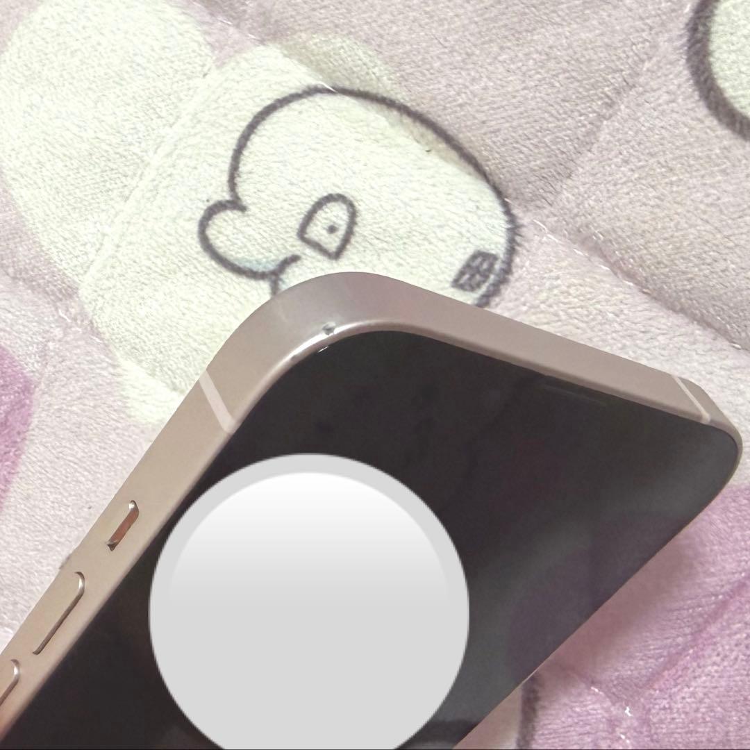 iPhone13 ピンク 256GB SIMなし