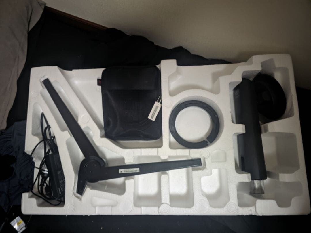 【最終価格】ASUS ROG Strix XG32UQ ゲーミングモニター