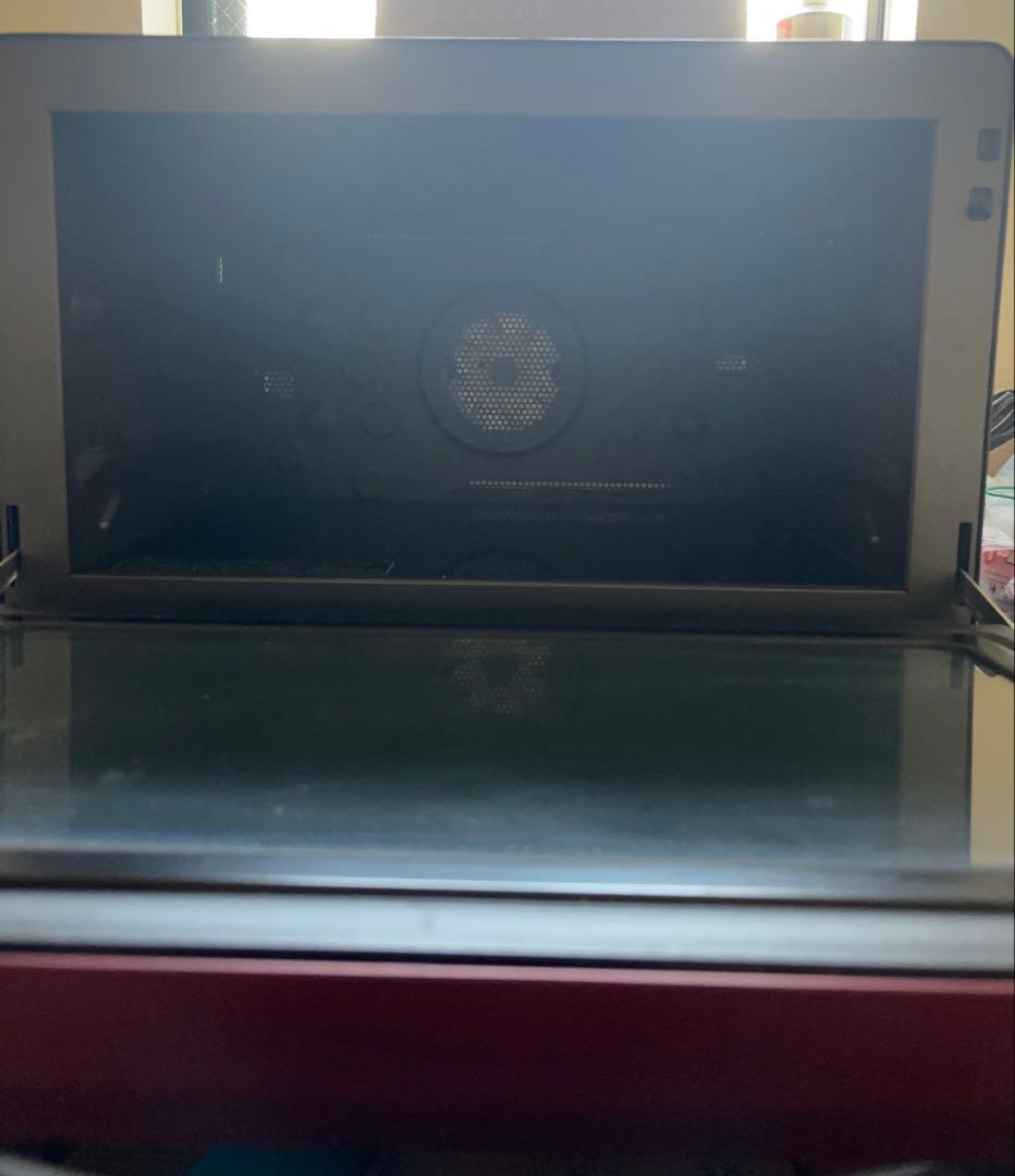 【送料込】シャープ　オーブンレンジ 2段調理31L RE-SS10B-R