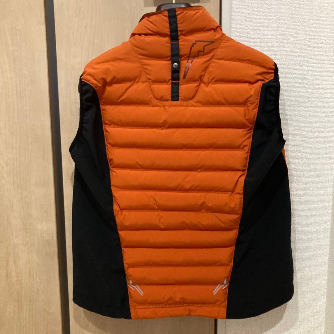 クシタニ　ミッドベスト　Lサイズ