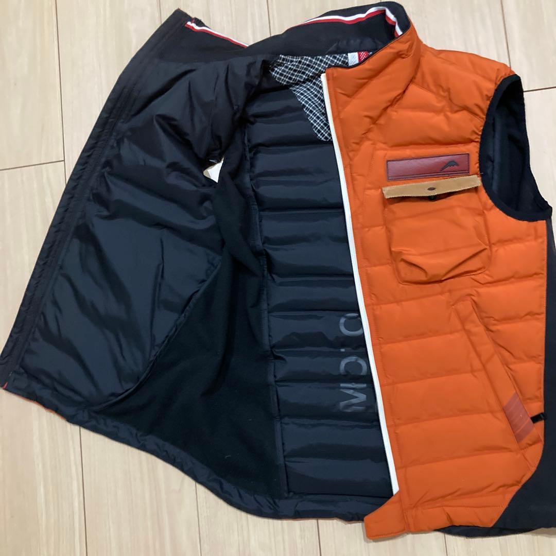 クシタニ　ミッドベスト　Lサイズ