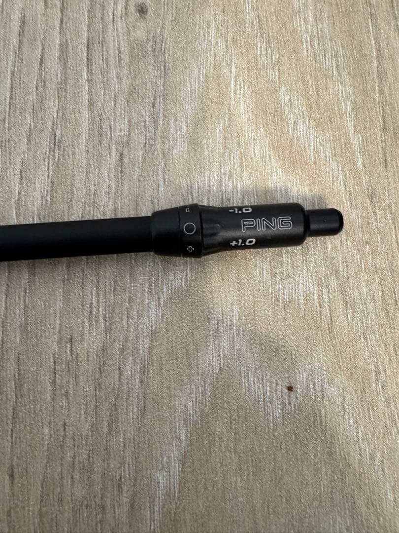 24バンキッシュ　5♦︎♦︎ 3W 43.00 USピン純正スリーブ