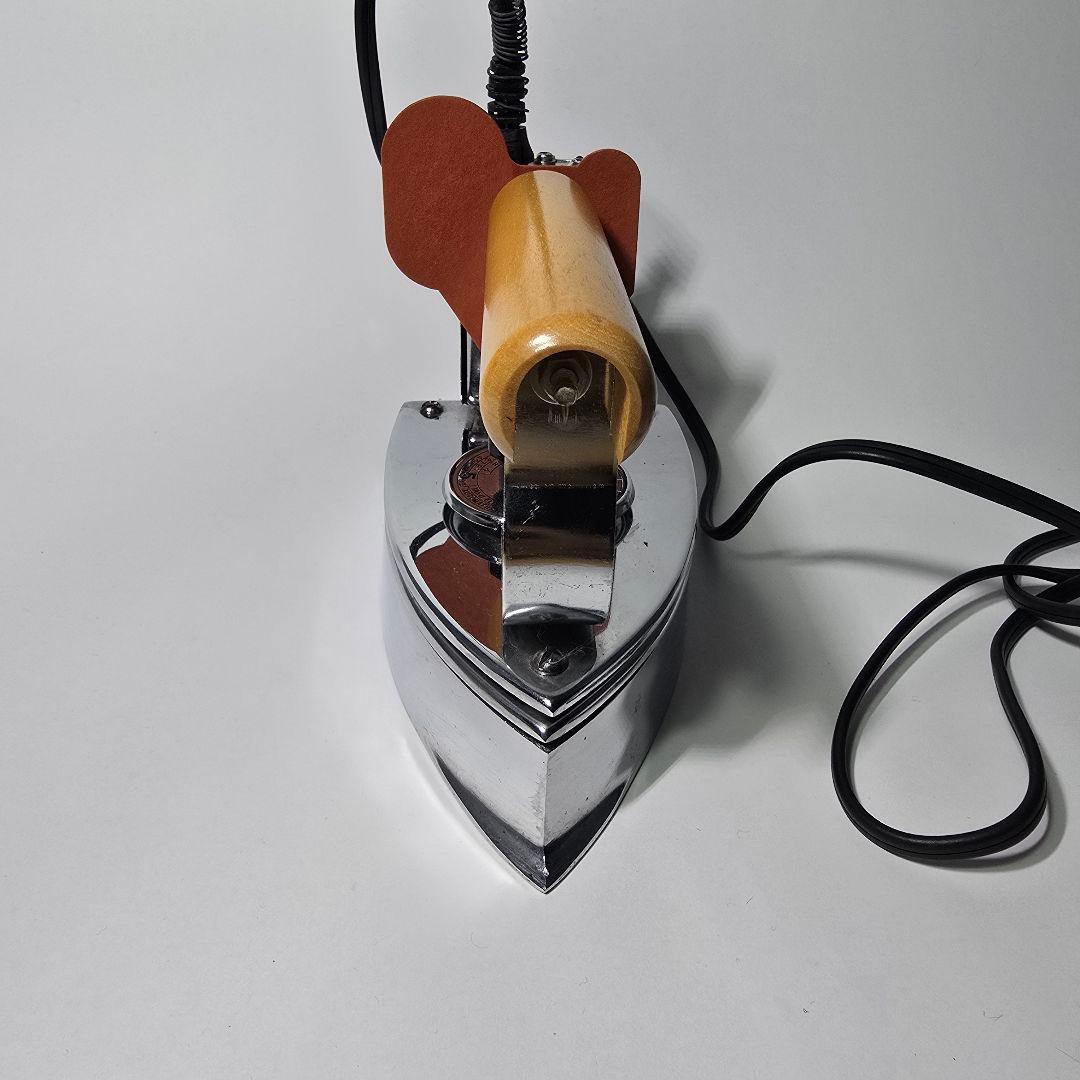 タキイ式 工業用電気アイロン　5タイプ