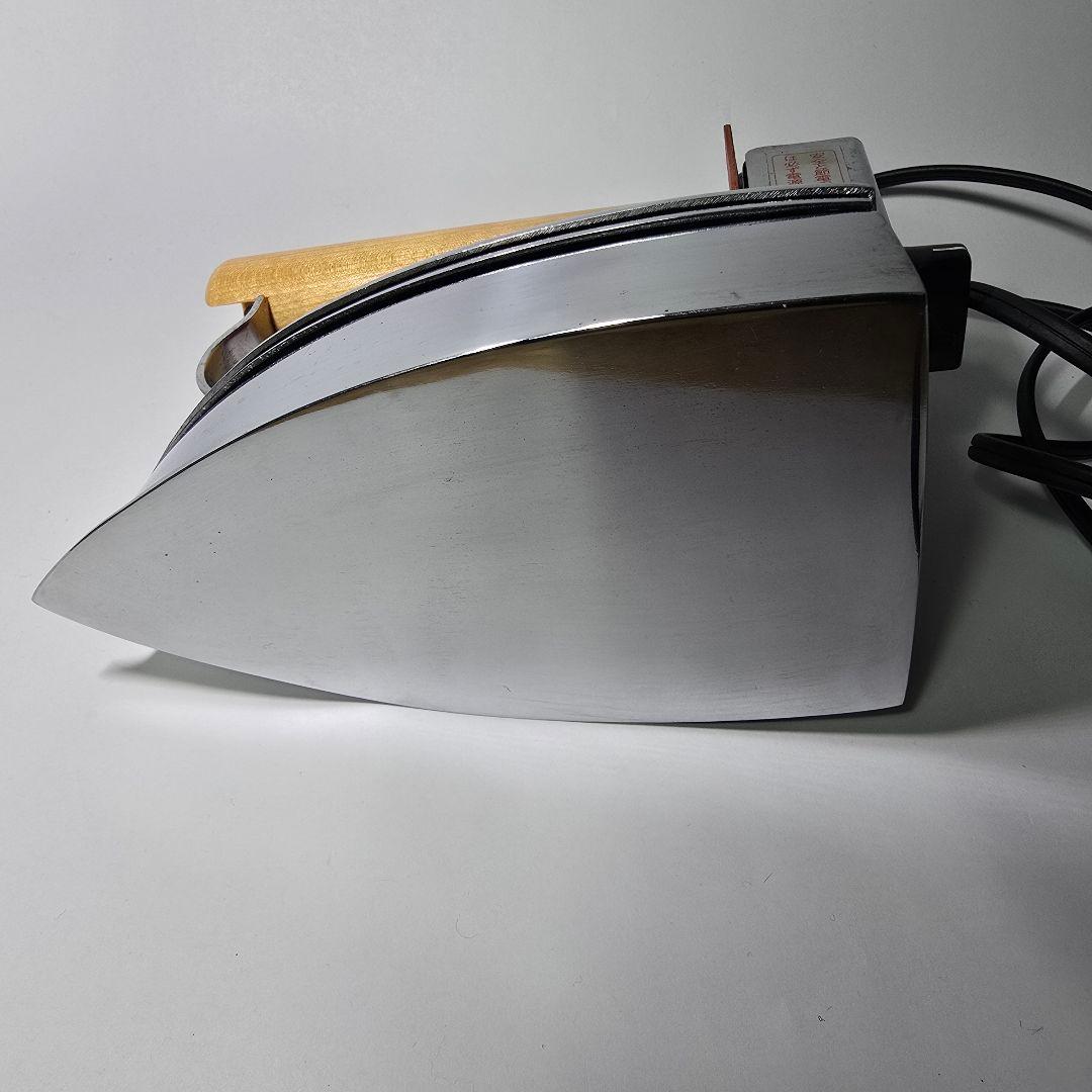 タキイ式 工業用電気アイロン　5タイプ