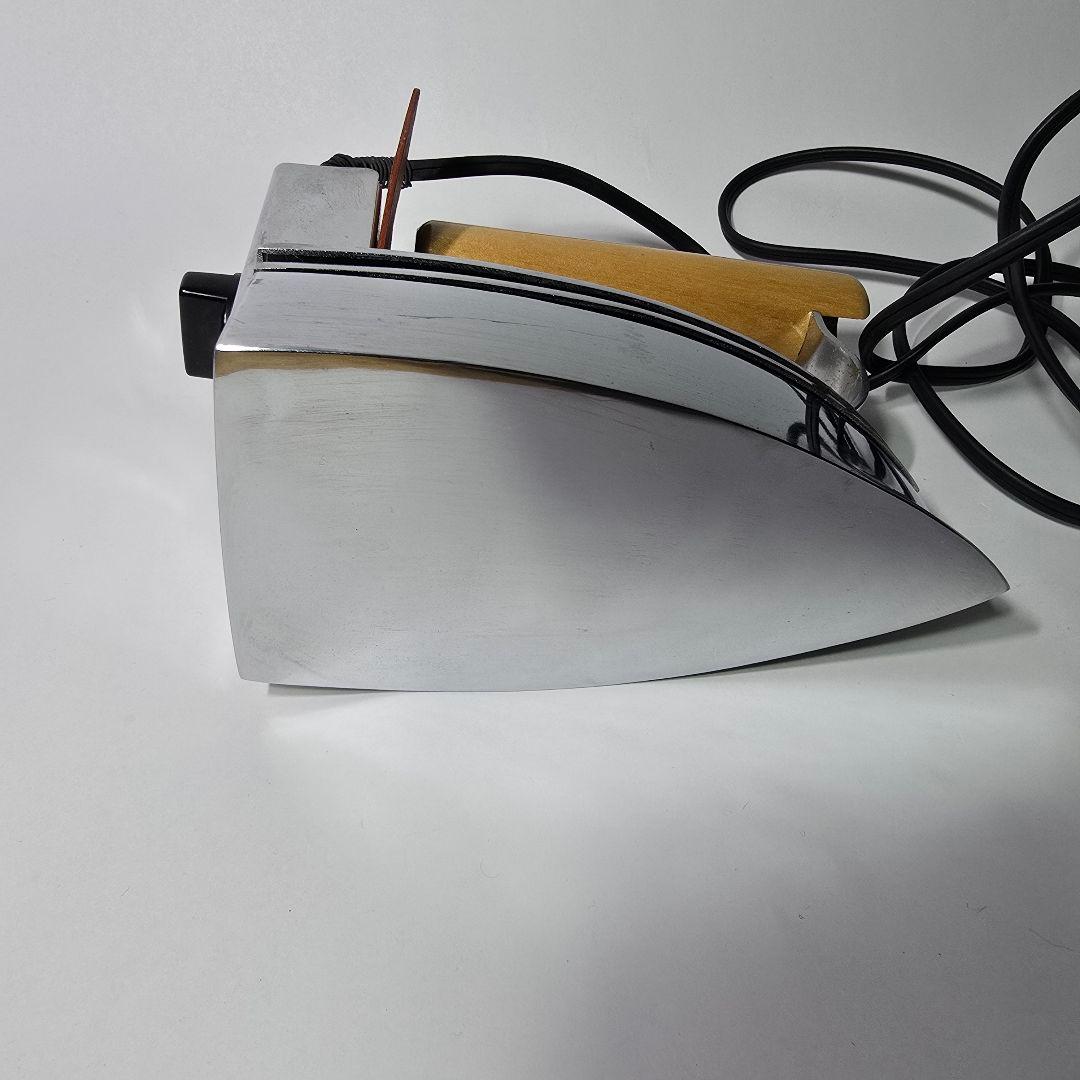 タキイ式 工業用電気アイロン　5タイプ