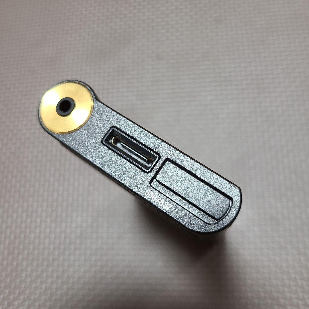 SONY NW-ZX2 デジタルオーディオプレーヤー