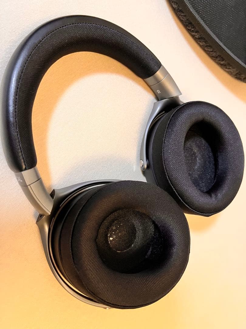 ヘッドホン Focal / lensys professional