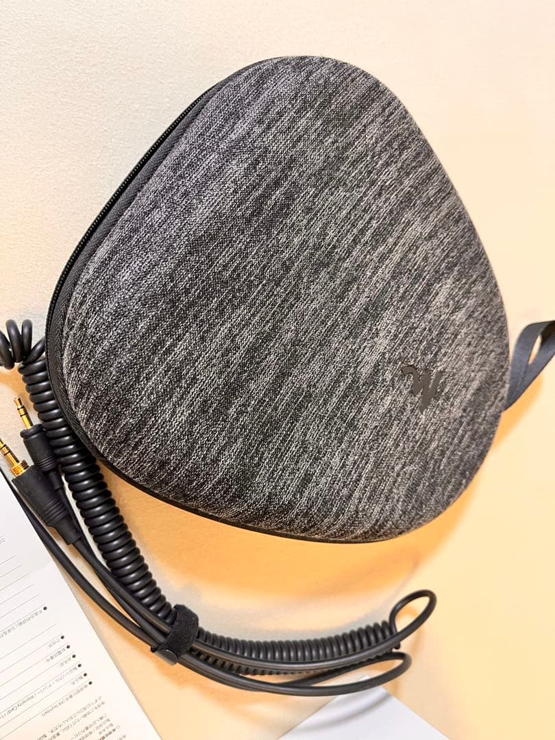 ヘッドホン Focal / lensys professional