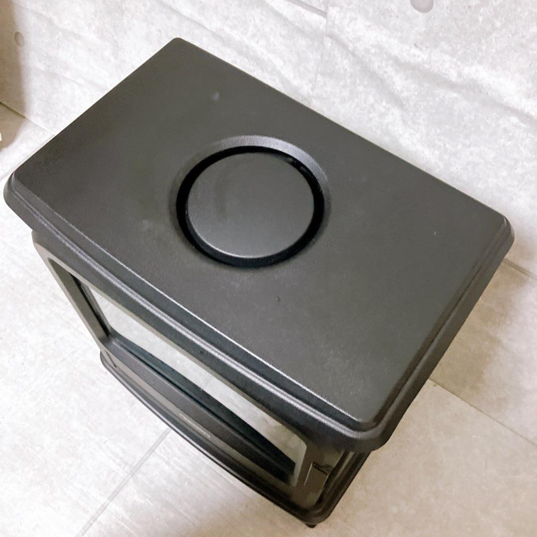 Dimplex Evandale EVN10J 暖炉型ファンヒーター 暖房 美品