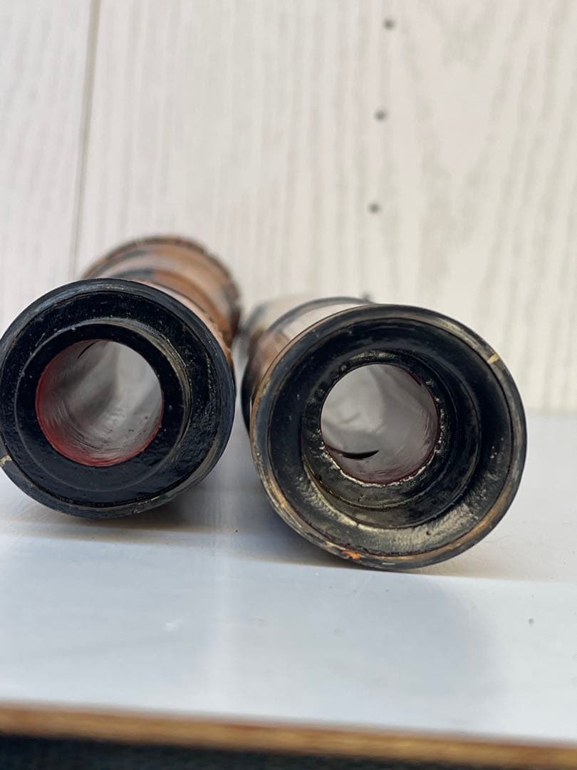 尺八 本体 竹製 松下深水