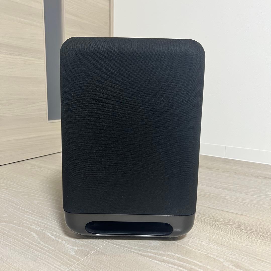 【美品】SONY SA-SW5 サブウーファー