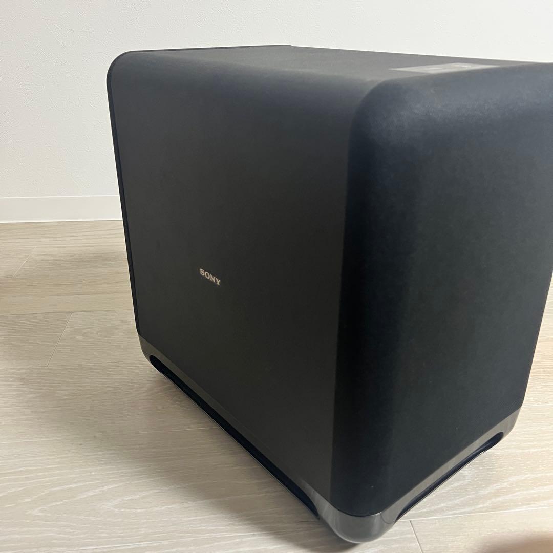 【美品】SONY SA-SW5 サブウーファー