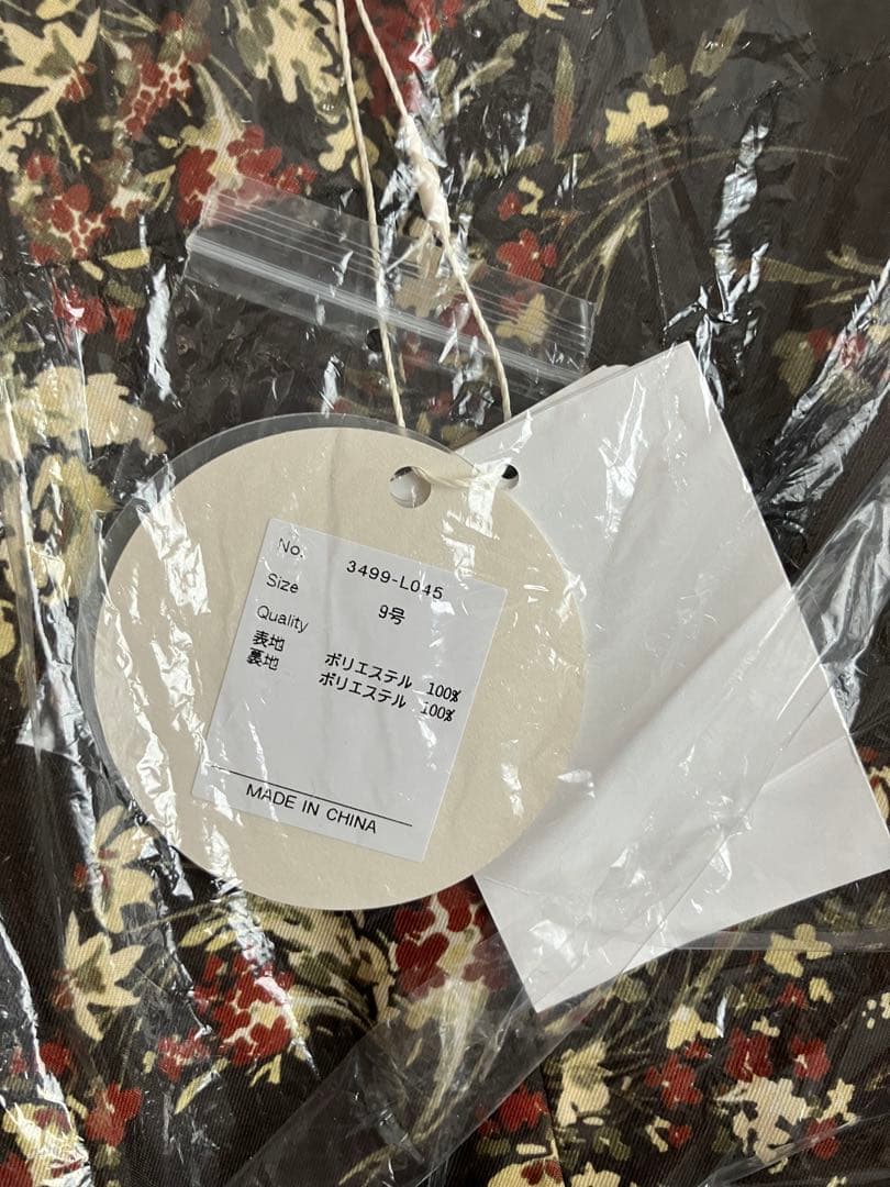 ヤマダヤ 福袋　セット⑤ ワンピース　トップス　まとめ売り　マフラー