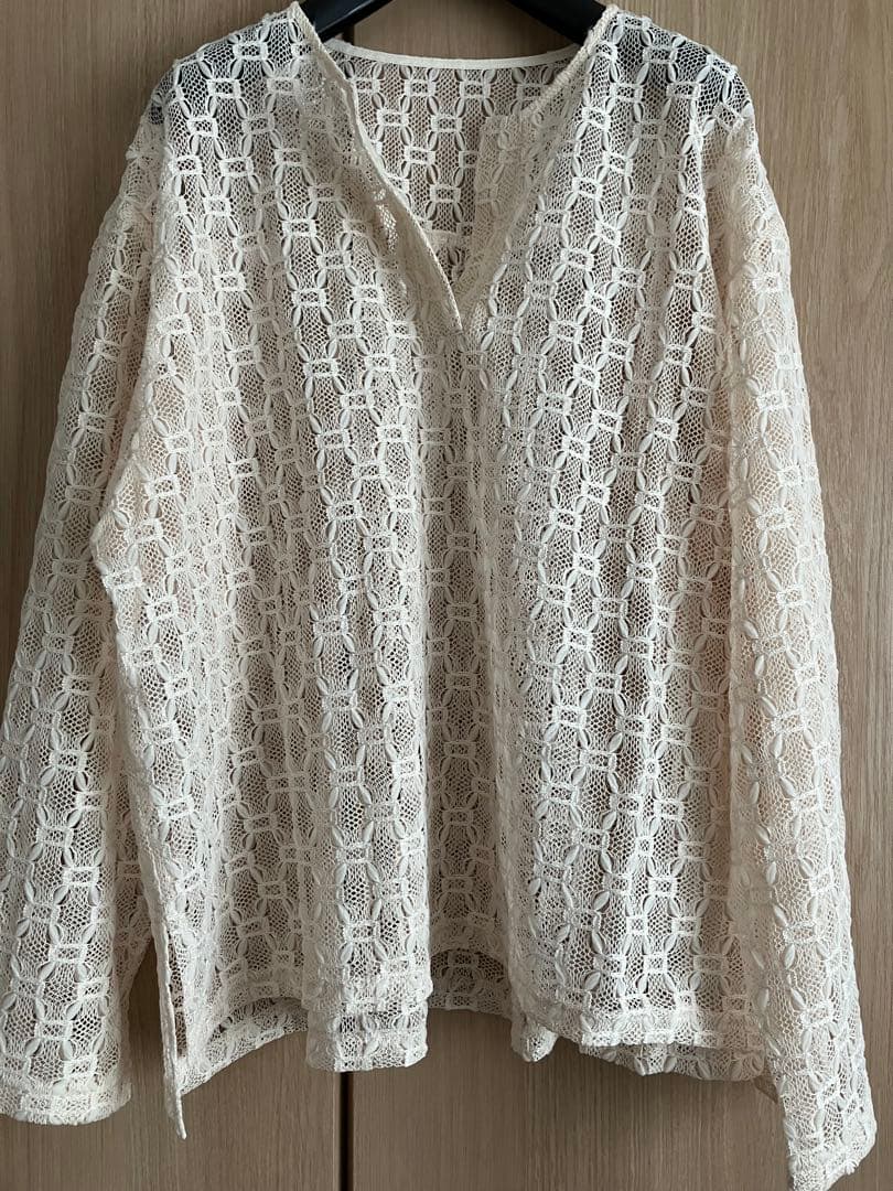 ヤマダヤ 福袋　セット⑤ ワンピース　トップス　まとめ売り　マフラー