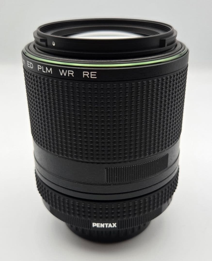 レンズ(ズーム) PENTAX-DA 55-300mm F4.5-6.3ED PLM WR RE