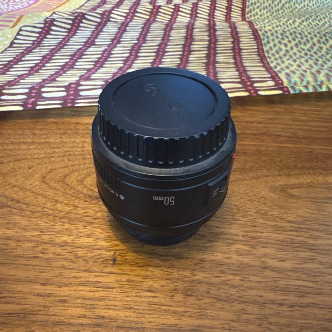 Canon EOS 5D Mark III + レンズ2本セット