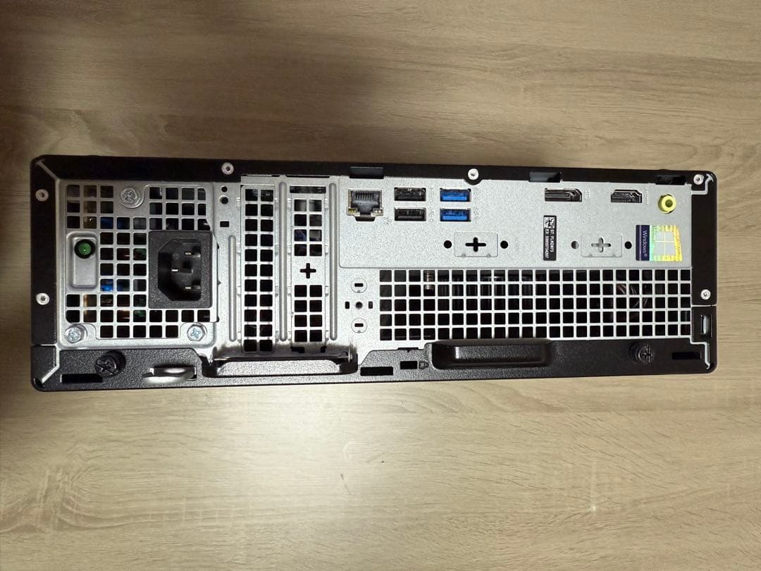 の*お様 Dell デスクトップPC OptiPlex 3080