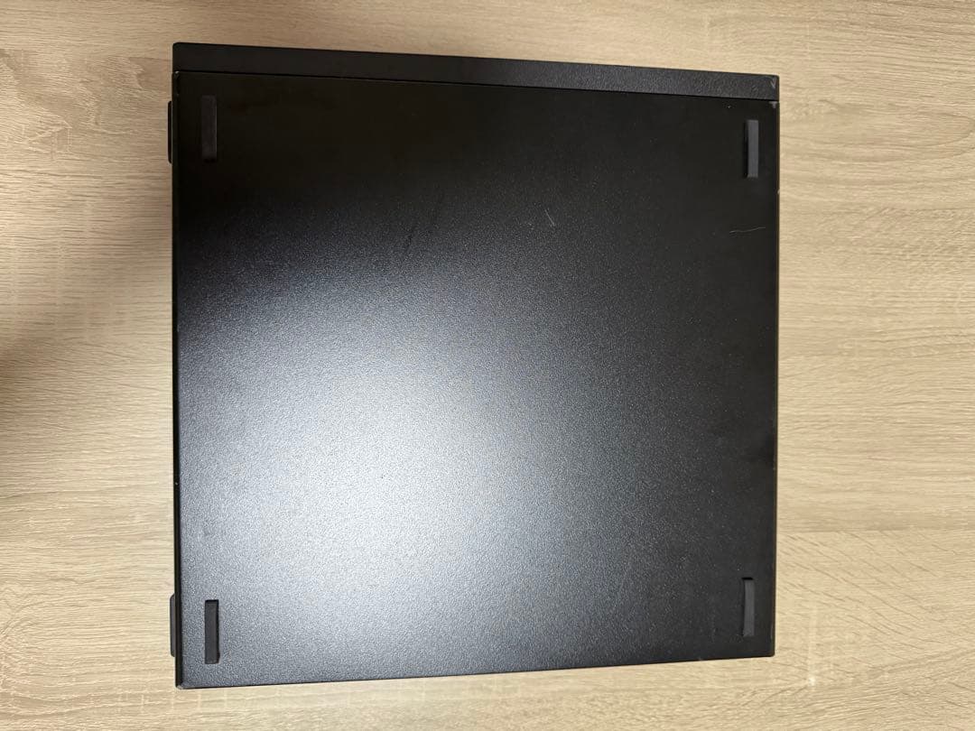 の*お様 Dell デスクトップPC OptiPlex 3080