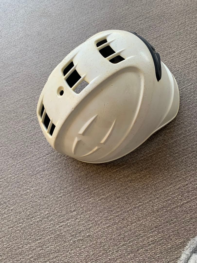 キャッチャー防具セット ブラック　収納袋付き