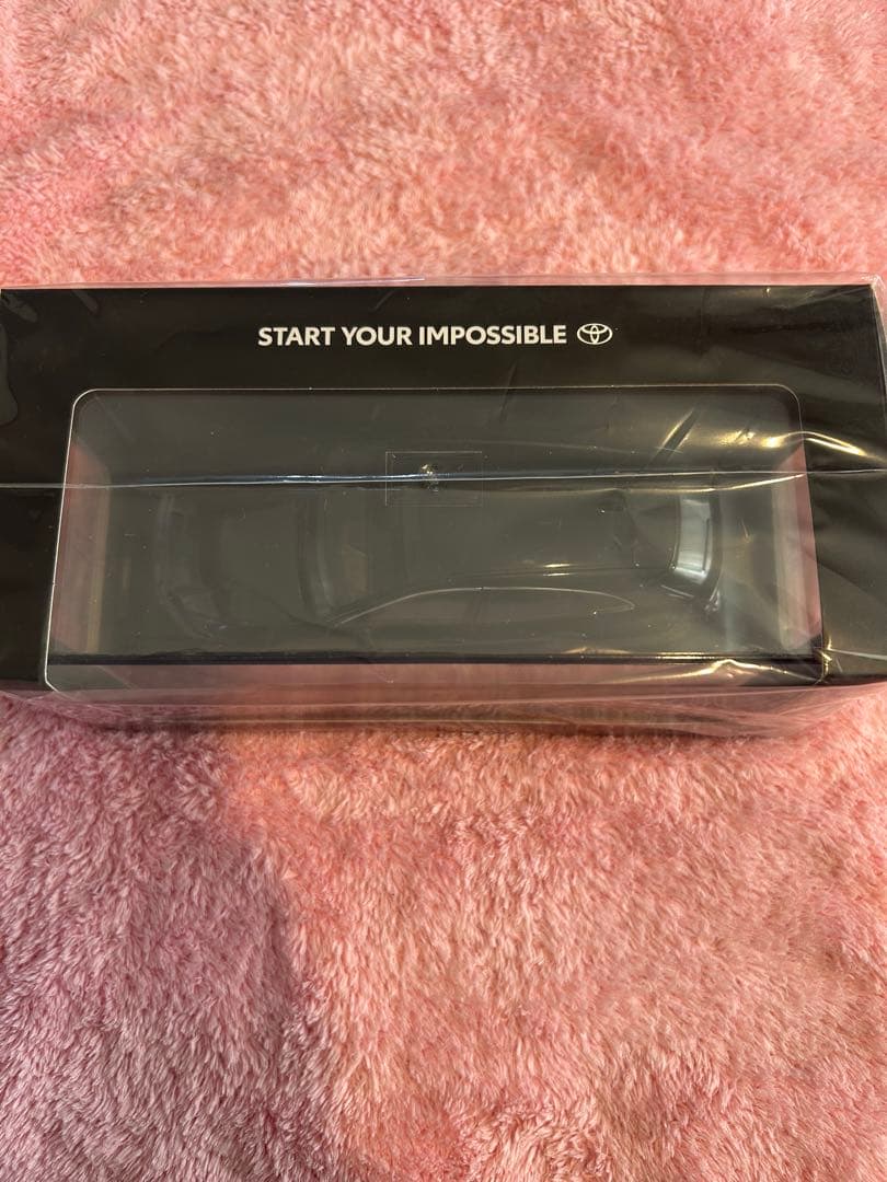 クラウンスポーツ　ブラック　CROWN SPORT 202 1/30