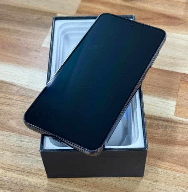 F*h様 [超美品] ギャラクシー S23 256GB SC-51D バッテリー