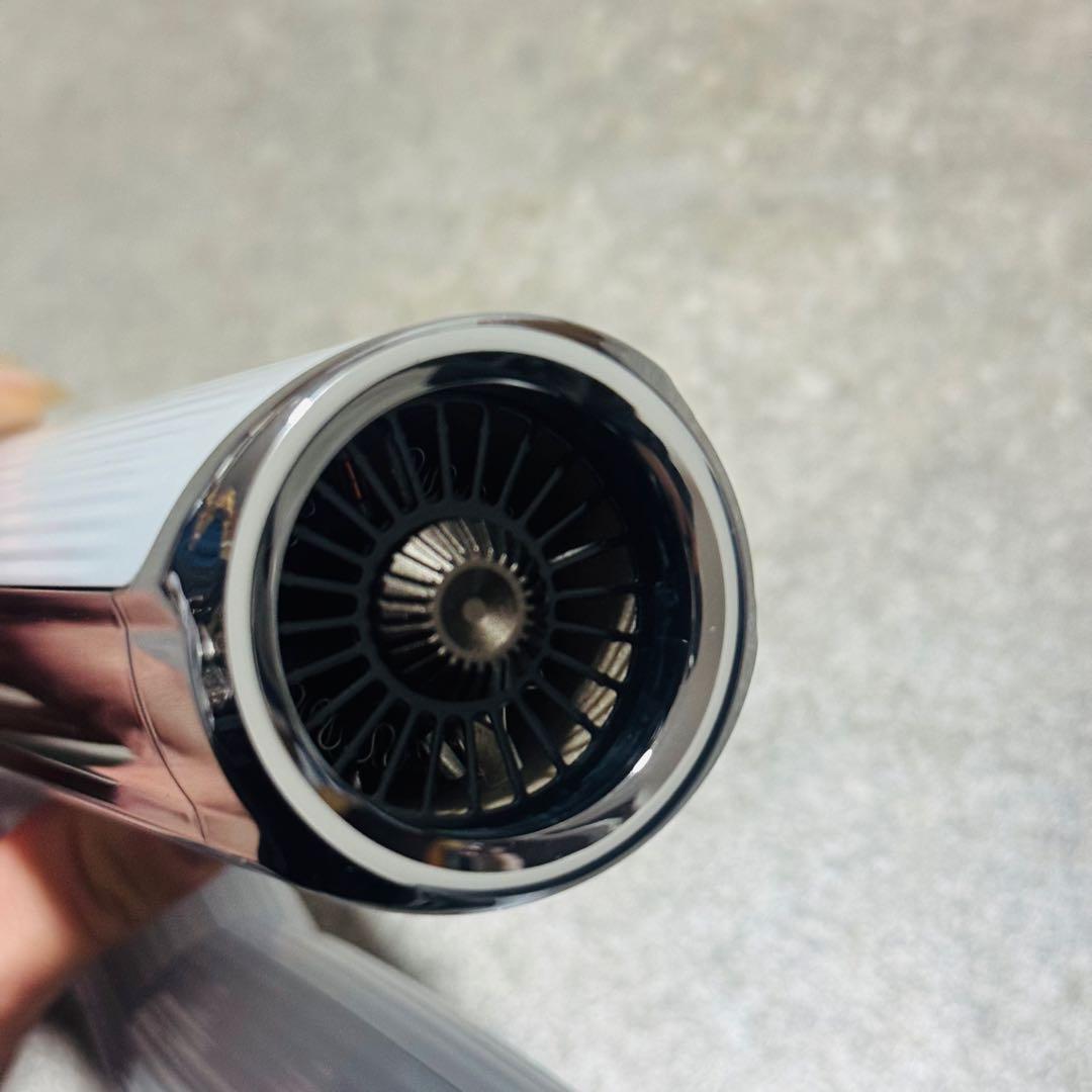 【美品！】ReFa リファ ビューテックドライヤー スマート W 2024年製