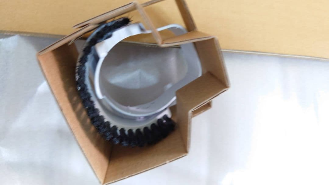 日立 かるパック CV-KP90Kパック式キャニスター掃除機