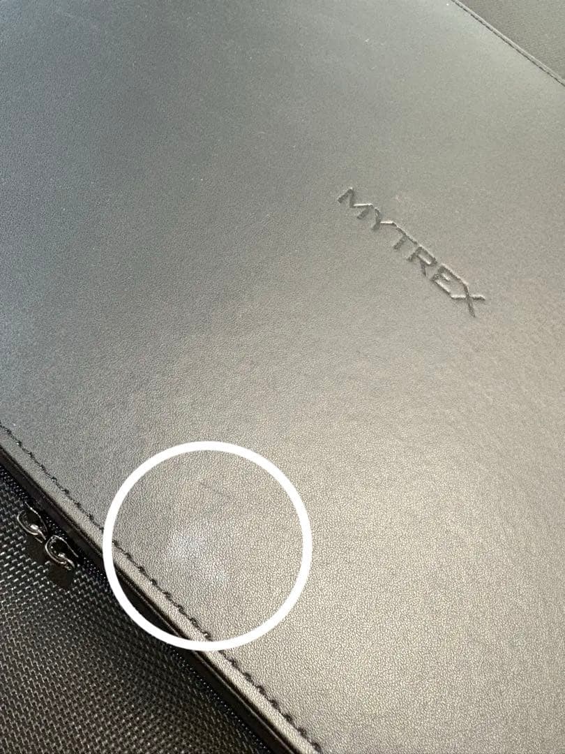 MYTREX ミライ　美顔器