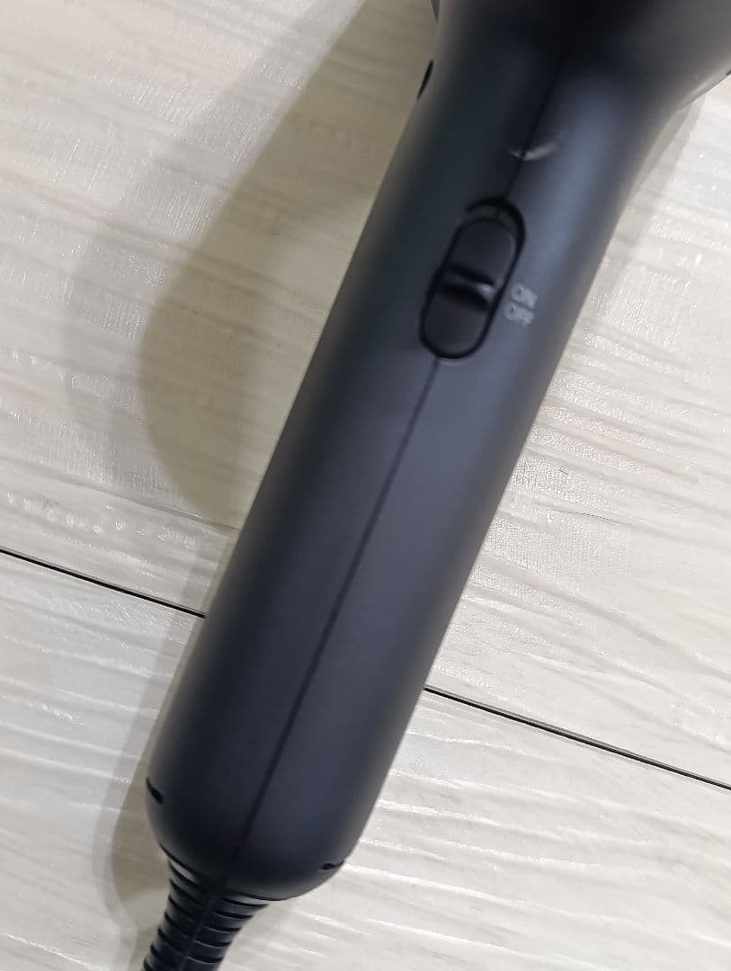 パナソニック ナノケア Panasonic EH-NA0J 22年製 DN 03