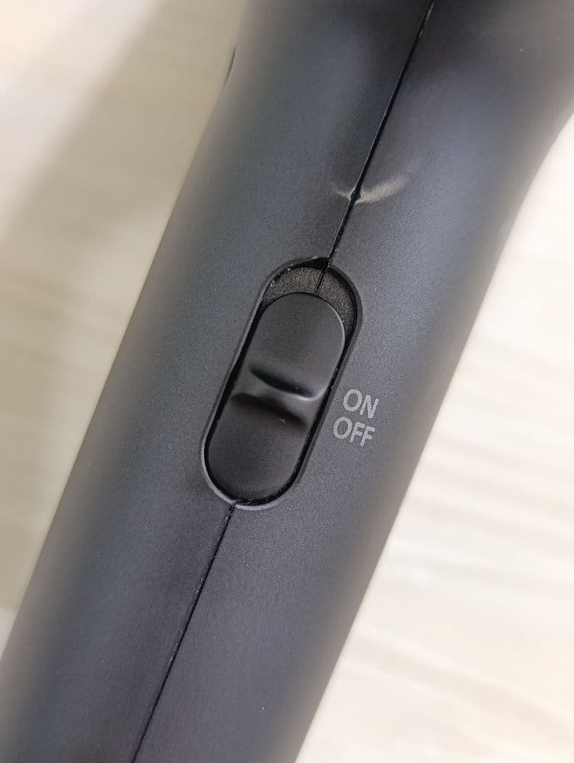 パナソニック ナノケア Panasonic EH-NA0J 22年製 DN 03