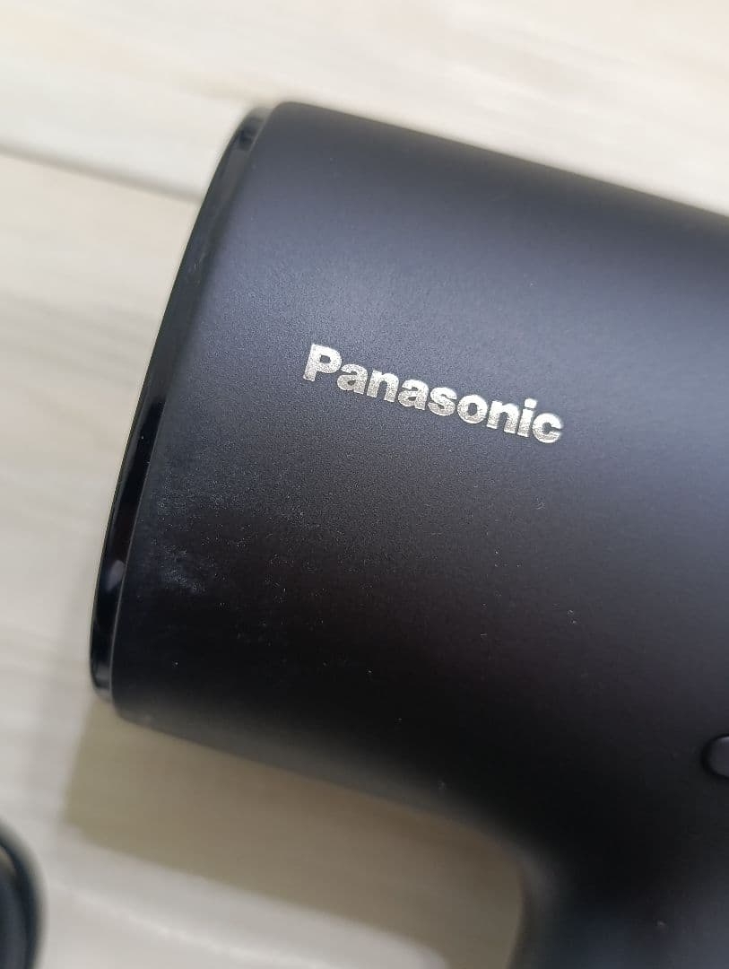 パナソニック ナノケア Panasonic EH-NA0J 22年製 DN 03