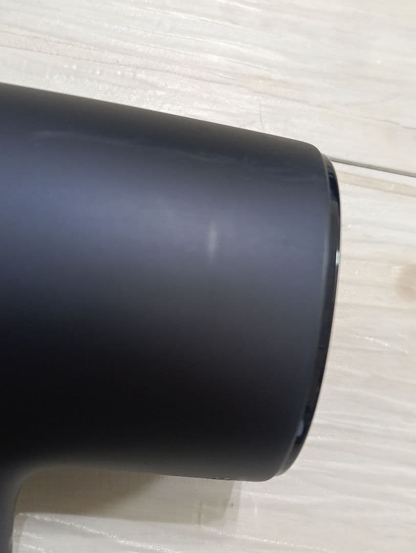 パナソニック ナノケア Panasonic EH-NA0J 22年製 DN 03