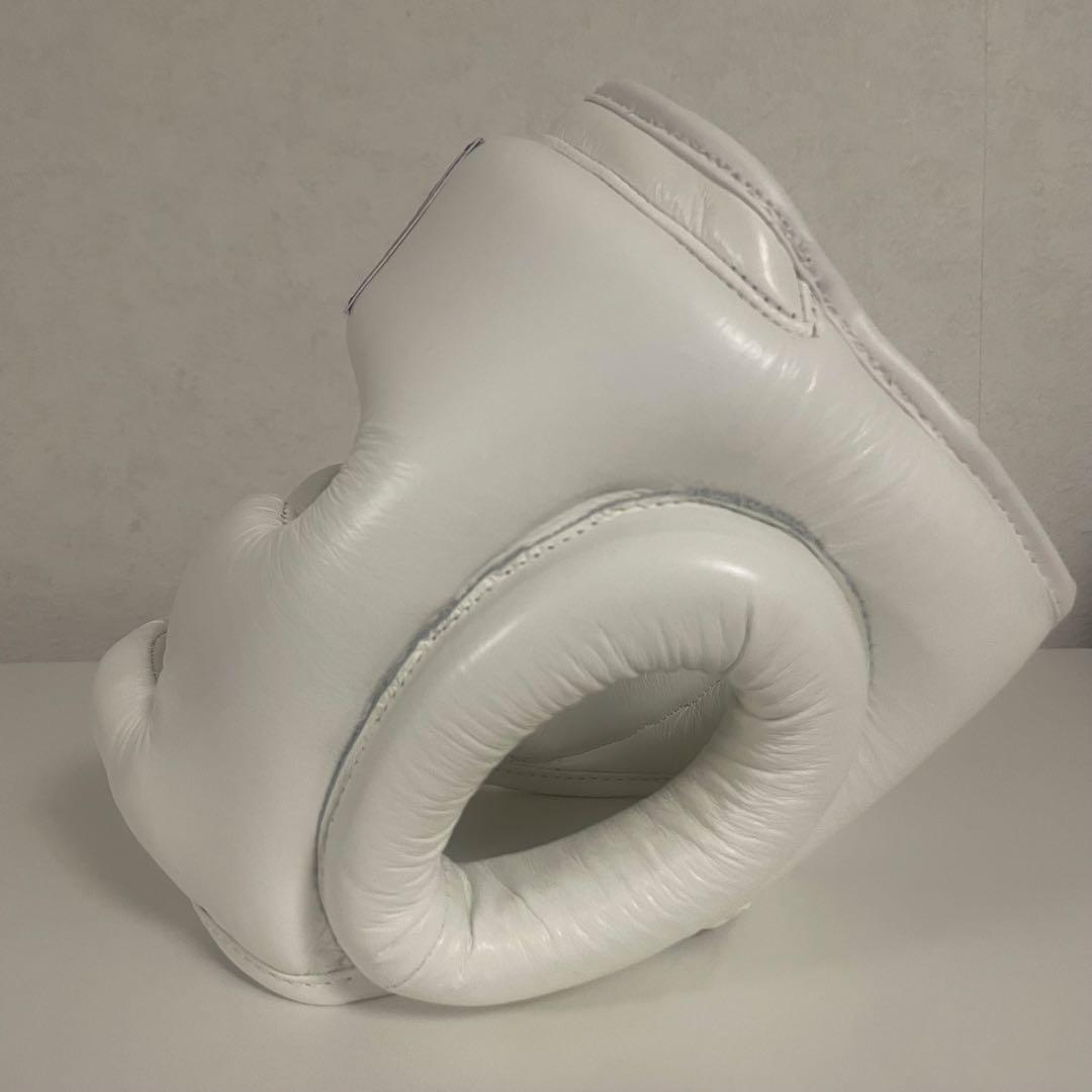 WINDY/ヘッドギア/ホワイト/Mサイズ