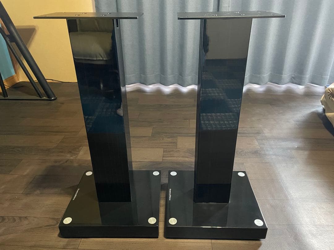 スピーカー・ウーファー Bowers & Wilkins B&W FS-PM1