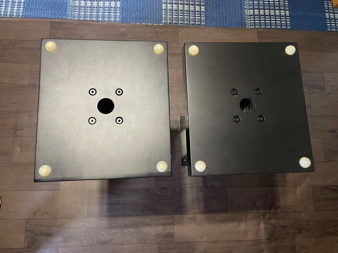 スピーカー・ウーファー Bowers & Wilkins B&W FS-PM1