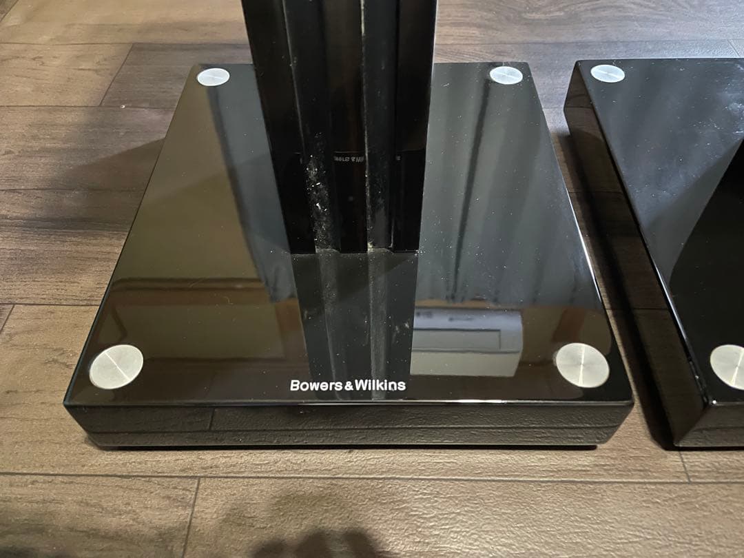 スピーカー・ウーファー Bowers & Wilkins B&W FS-PM1