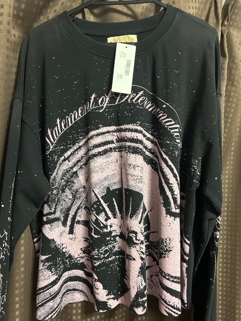 トップス boss up watson