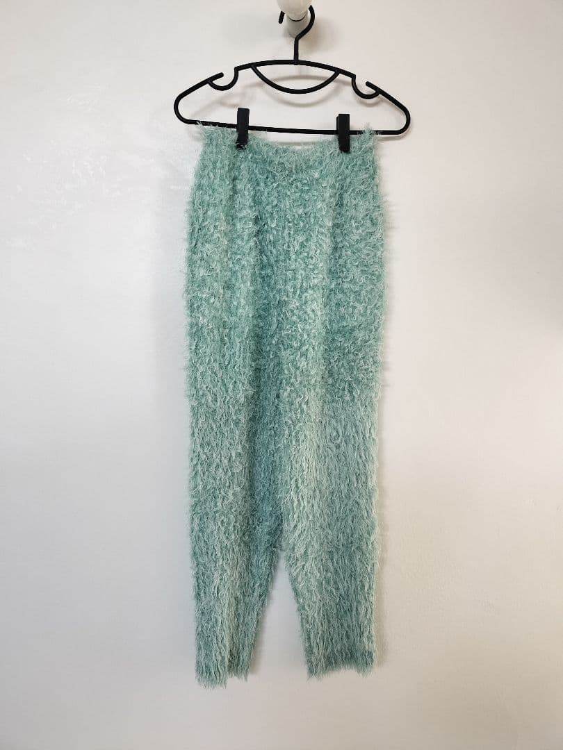 PLEATS PLEASE ISSEY MIYAKE　スノーフリーク