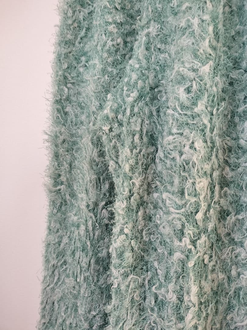 PLEATS PLEASE ISSEY MIYAKE　スノーフリーク