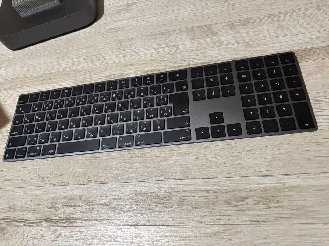 Mac mini 2018(32GB・512GB)周辺機器一式