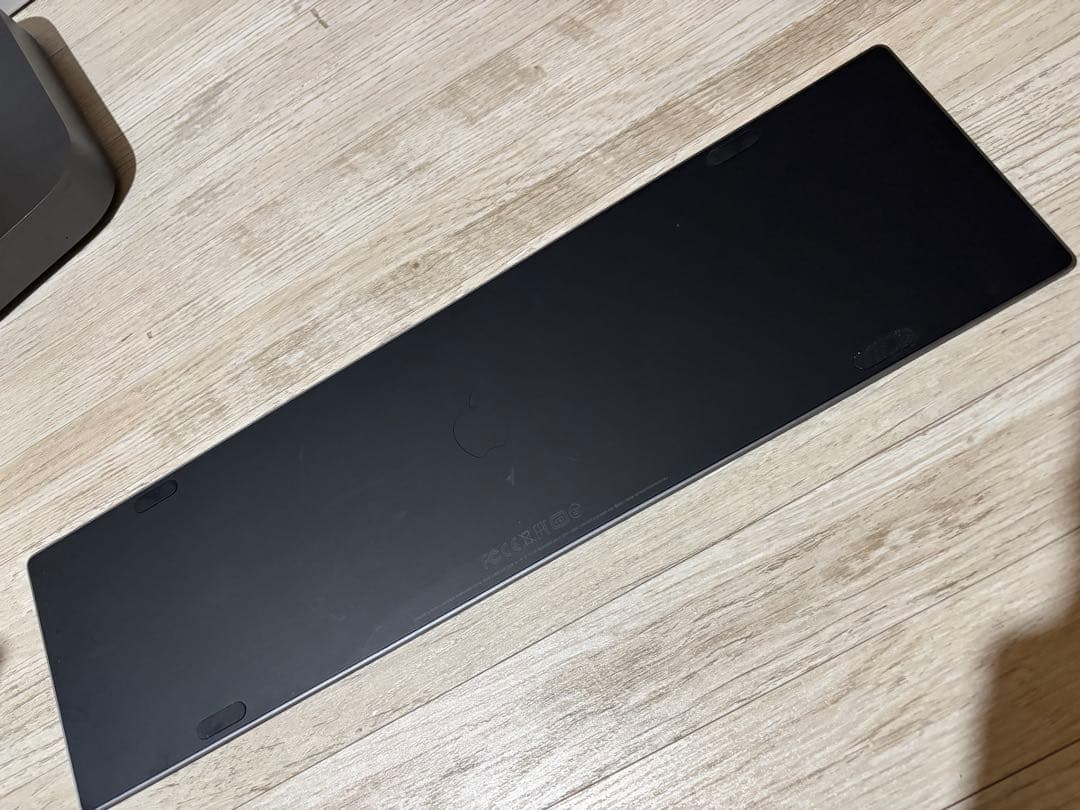 Mac mini 2018(32GB・512GB)周辺機器一式