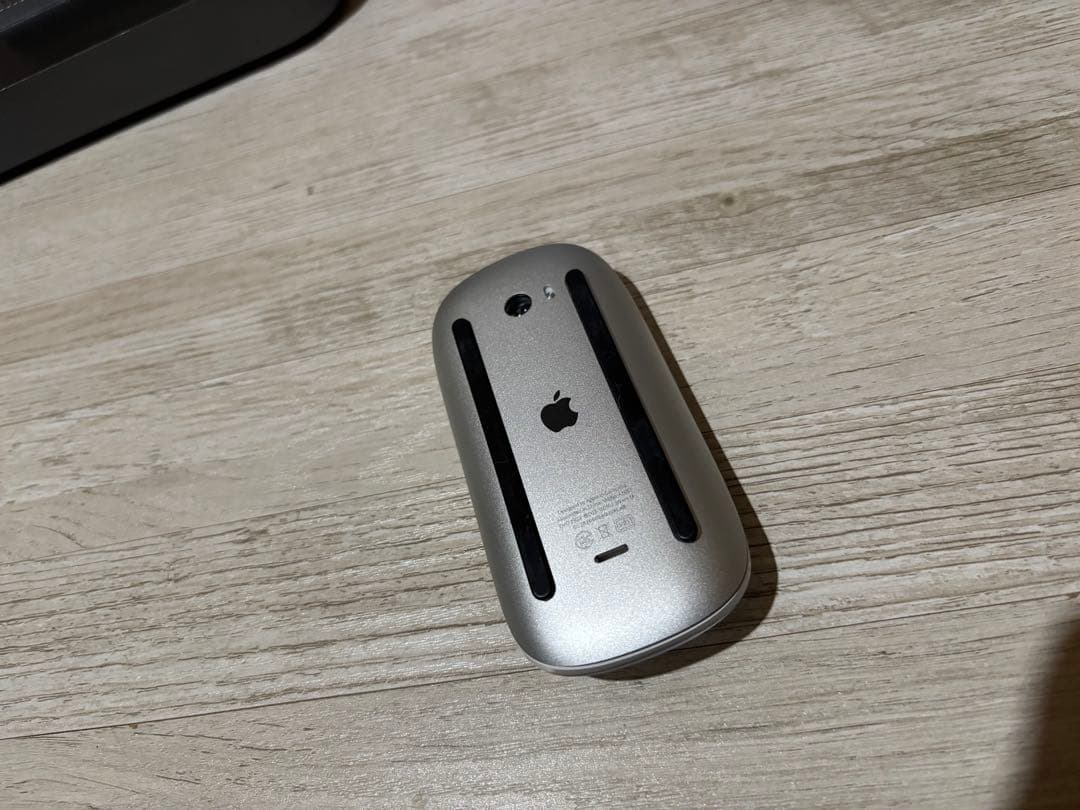 Mac mini 2018(32GB・512GB)周辺機器一式